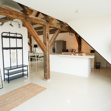 Central Living Apartments - Berggasse เวียนนา ภายนอก รูปภาพ